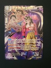 Bandai SS4 Son Goku Il Potere