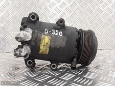 Compressore climatizzatore