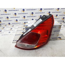 Fanale Posteriore Sinistro