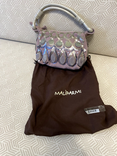 Maliparmi borsa mano - a,