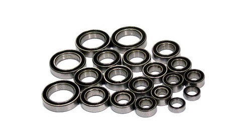 Set cuscinetti modello rcs per - set,