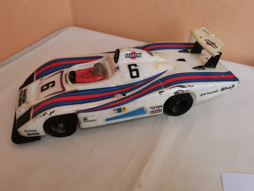 Graupner porsche 936 - graupner,