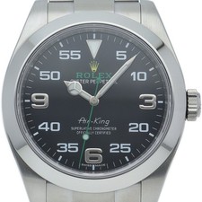 Orologio da uomo ROLEX Air