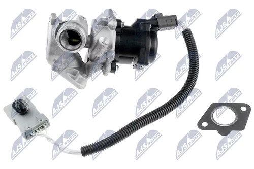Valvola egr nty - nty, egr-fr-001