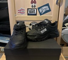 Scarpe Versace Couture