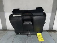 PLANCIA CRUSCOTTO CENTRALE PER