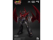 CCS Mazinkaiser vs. Great General of Darkness - (Brave Ver.)