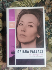 Oriana fallaci gli - -,