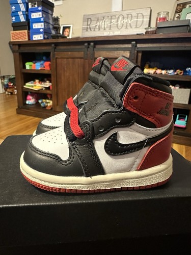 Nike air jordan - nike, 1