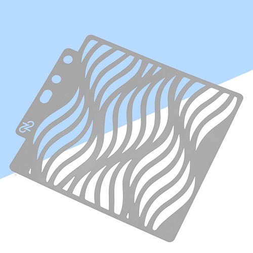 Stencil disegno artistici - stencil,