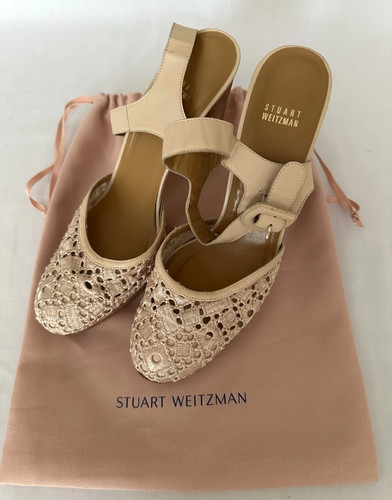 Stuart weitzman panna - stuart,