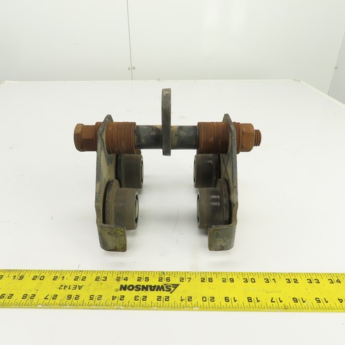 Carrello beam con - a, i