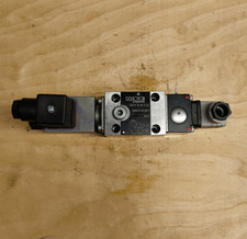 Hawe Hydraulik NBVP16-RK-G 24 Elettrovalvola 