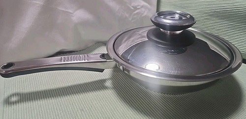 Platinum professional - professional, 8"