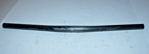 Manubrio mtb trek icon mm - 25,4,