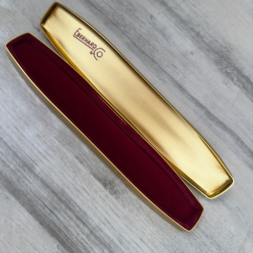 Scatola per orologio eberhard - per,