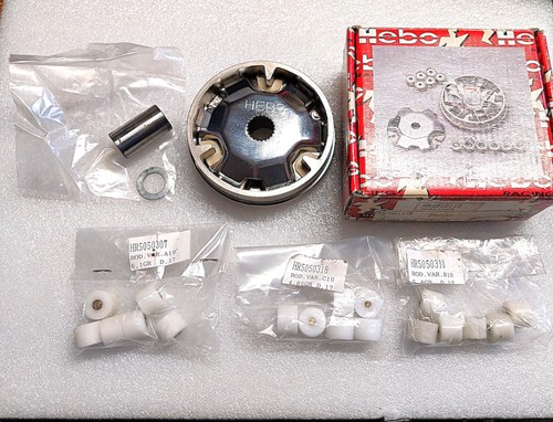 Variateur hebo racing pour - variateur,