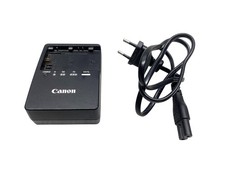 Caricabatterie per fotocamera