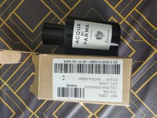 profumo acqua di parma Essenza