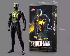 ZD Toys Spider-Man ANTI-OCK