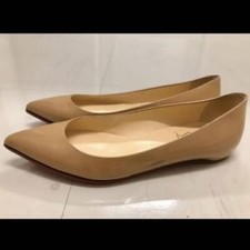 Christian Louboutin decolte