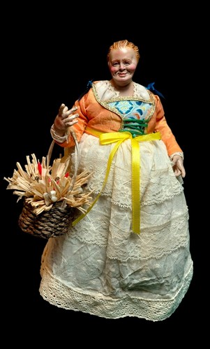 Bella mbriana pastore - la,