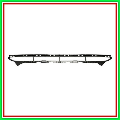 Griglia centrale paraurti - griglia,