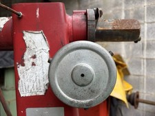 Equilibratrice Gomme CEMB C-111