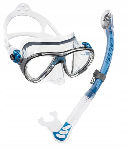 Cressi wds337550 set - cressi,