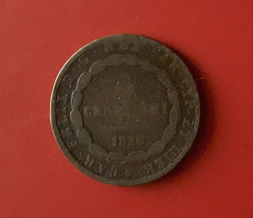 Centesimi 1826 carlo felice - 5,