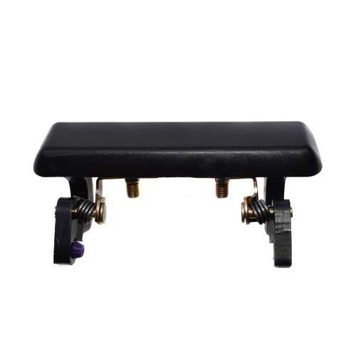 Nuove maniglie portiere - nuove,
