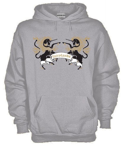 Felpa con cappuccio - con,