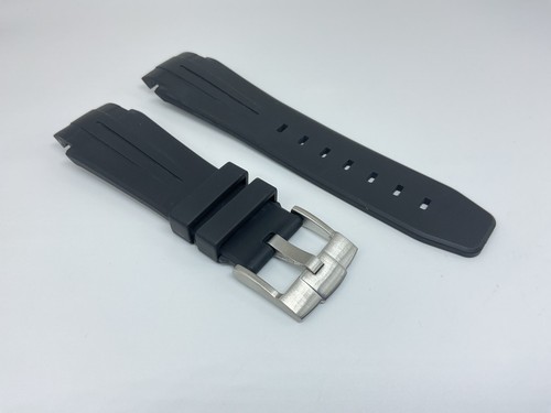 21mm vulcanized black rubber - 21mm,