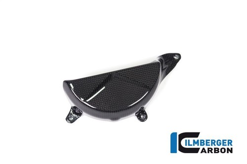 Cover alternatore lucida - cover,
