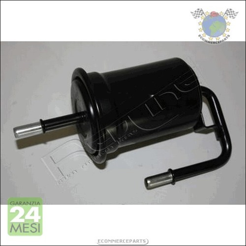 Filtro carburante redline - carburante,