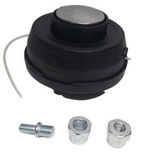 Testina 2.4mm con Adattatori