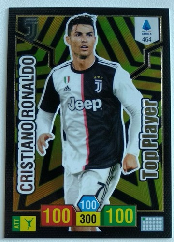 Panini adrenalyn 2019 2020 - adrenalyn, 2019-2020