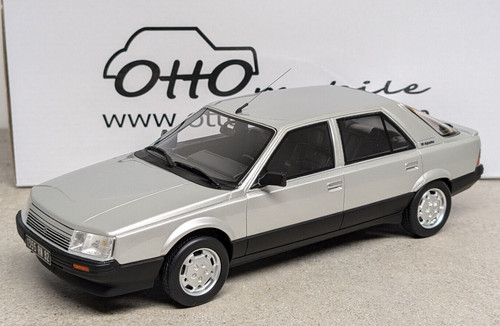Otto mobile renault - otto,