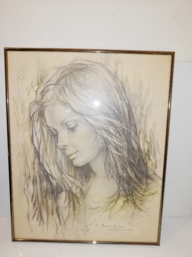 Lithographies portrait - lithographies,