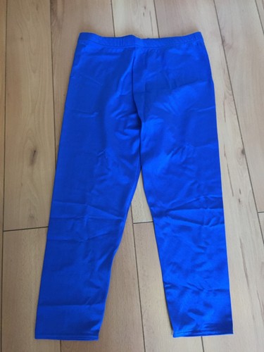 Lycra dancewear taglia media - lycra,