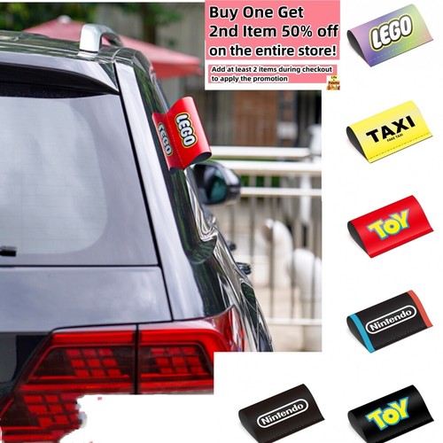 Diy auto stickers - diy,