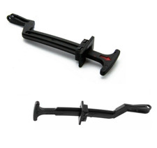 Cofano Motore Aperto Asta di