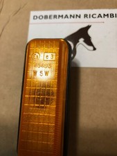 Fanalino *ORIGINALE* FIAT Croma Barchetta Coupe LANCIA Dedra Thema cod. 45493