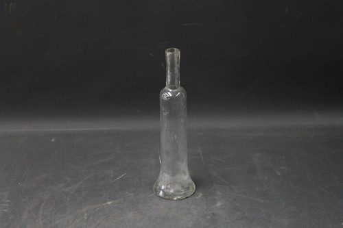 Vecchio vaso bottiglia di - 1,