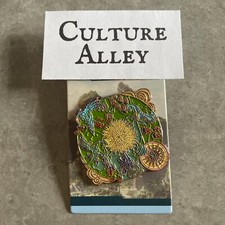 NUOVA Spilla Pandora Mondo Di