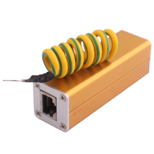 Protezione anti fulmini - protezione, ip