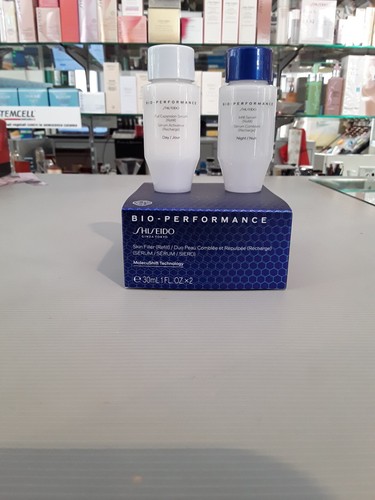 Bio skin filler duo - skin,