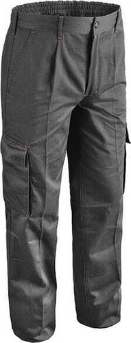 Socim pantalone lavoro uomo - pantalone,
