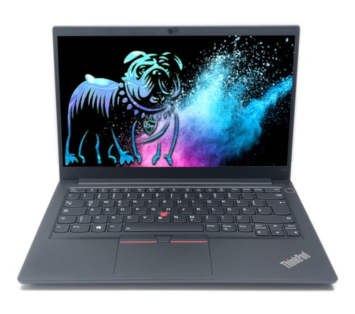Lenovo thinkpad e14 - lenovo,