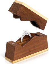 Scatola Anello Fidanzamento